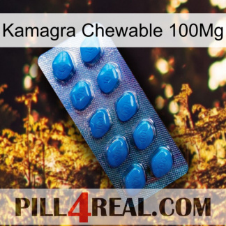 Kamagra Chewable 100Mg viagra1